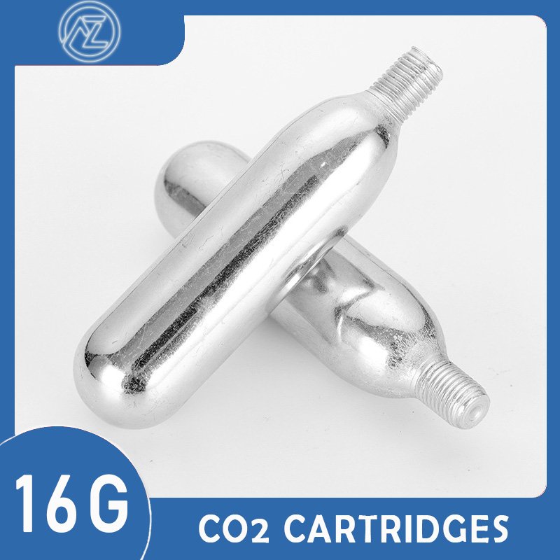 16g-CO2-Cartridge