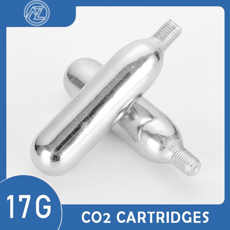 17g-CO2-Cartridge