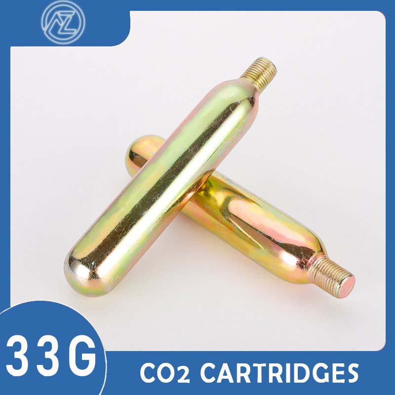 33g-CO2-Cartridge