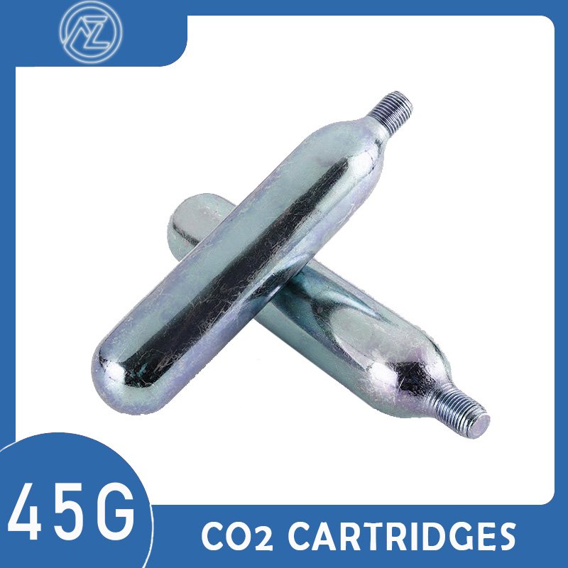 45g-CO2-Cartridge