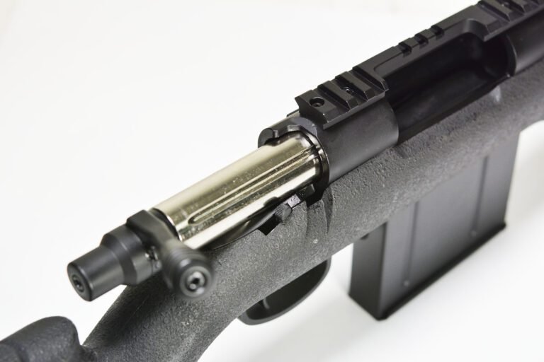 How Many Pellets Can I Fire on One CO2 Cartridge