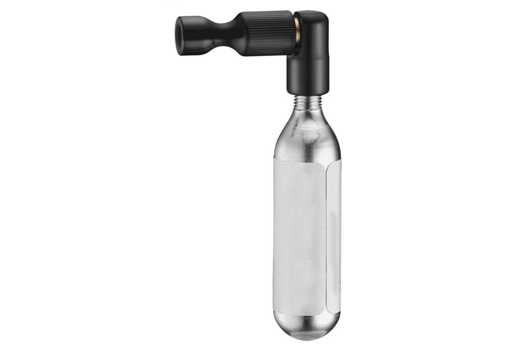 Is a CO2 Bike Tire Inflator Better Than a Pump