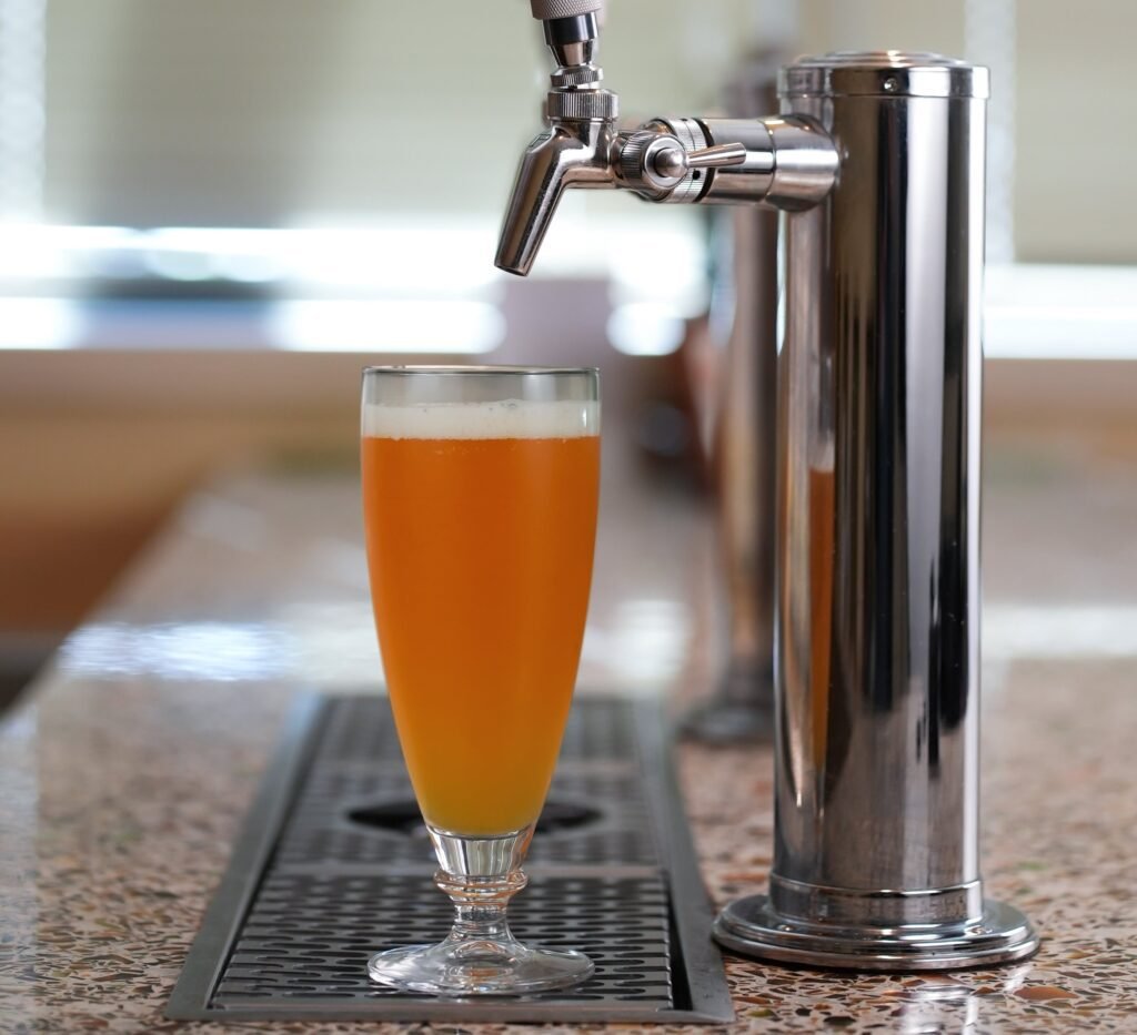 What Makes Food-Grade CO2 Better for Beer