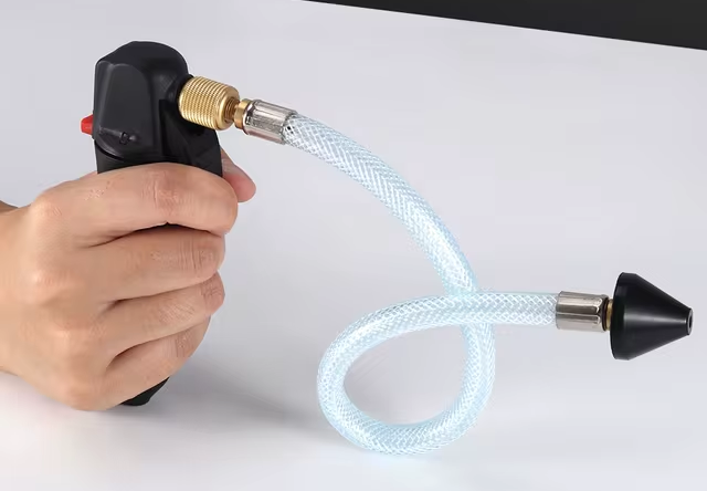 can a co2 drain gun damage my pipescan a co2 drain gun damage my pipes
