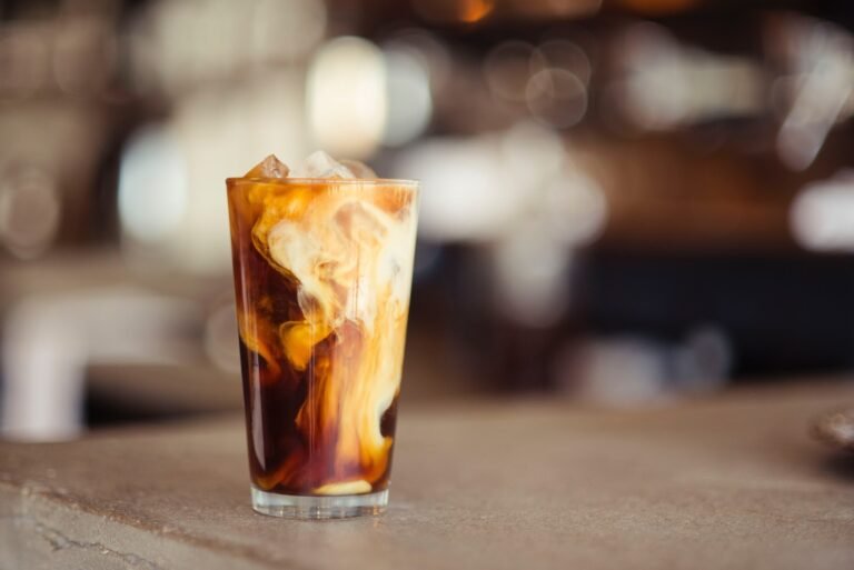 Is Nitrogen-Infused Coffee Safe to Drink
