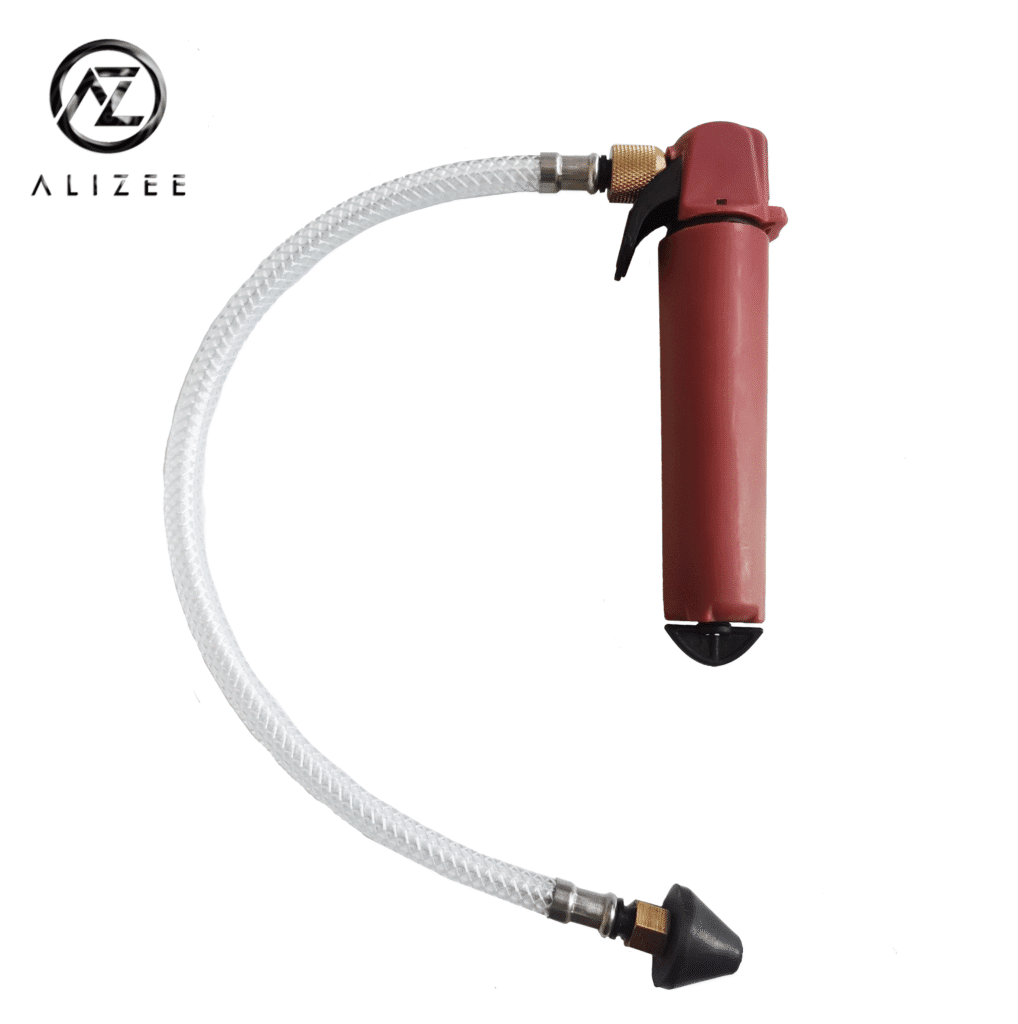 alizee drain guns – factory engineered