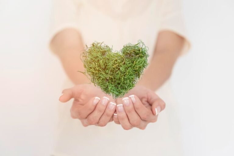 environmental friendly
