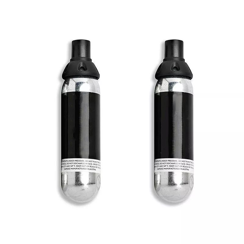 understanding argon cartridge interface design why protective caps matter