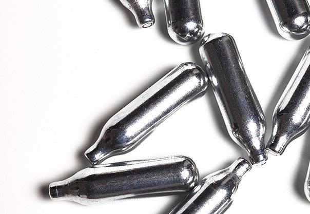 can you legally import pepperball co2 cartridges from china