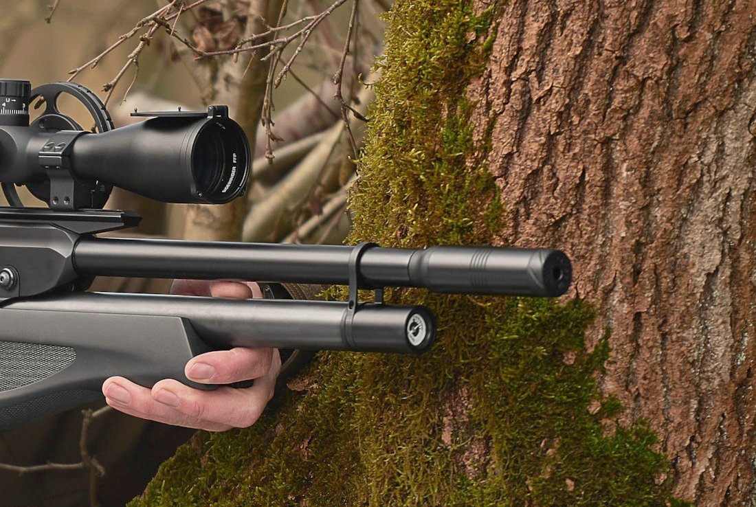 power under pressure 10 global co2 cartridge brands airgun buyers trust