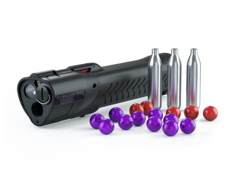 top 10 co2 pepperball brands you should know about (2025 edition)