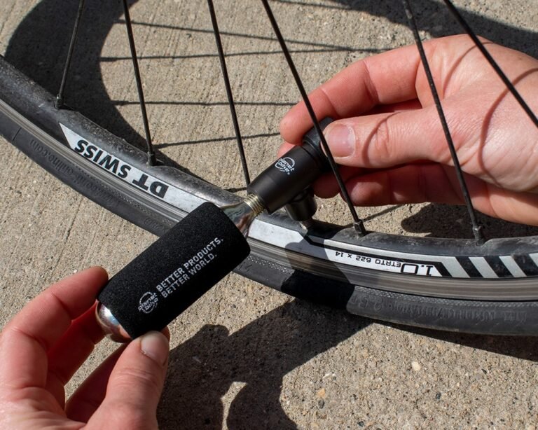 top 10 global co2 cartridge brands for bicycle tire inflation – 2025 ranking