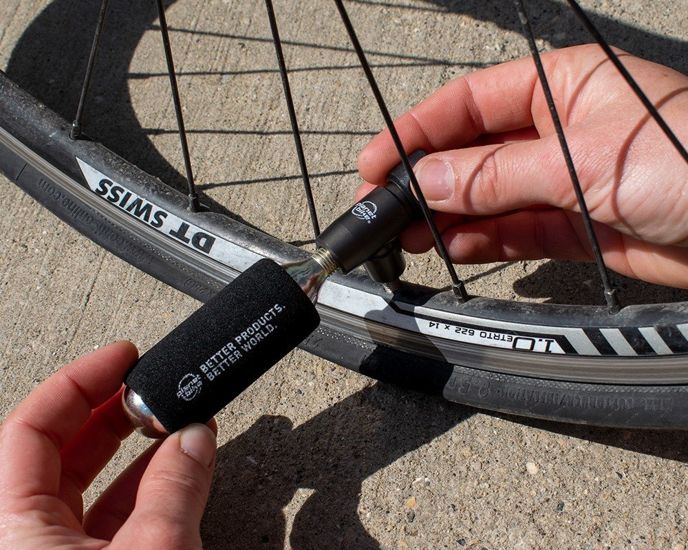 top 10 global co2 cartridge brands for bicycle tire inflation – 2025 ranking