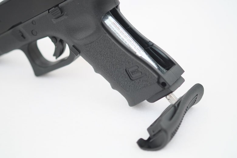 alizeemetal airgun