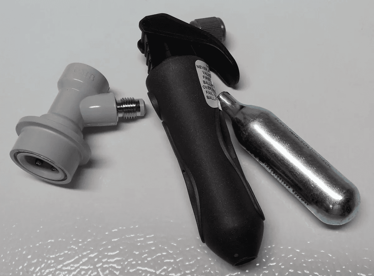 top 8 co2 cartridge brands for ac drain line cleaning guns (2025)