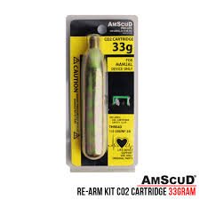 top 8 co2 cartridge brands for life jackets