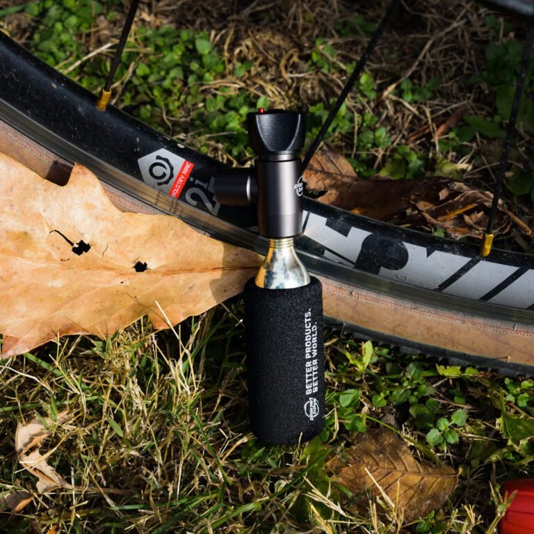 which co2 cartridge size is best for emergency bike inflation – alizeemetal insights