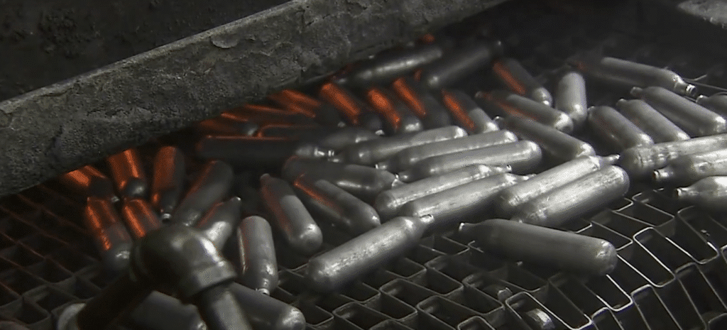 a supplier is a real factory by checking their production videos