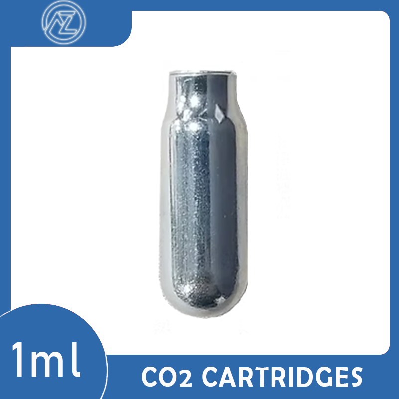 1.0ml co2