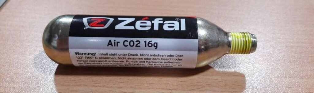 visual example different cartridge sizes