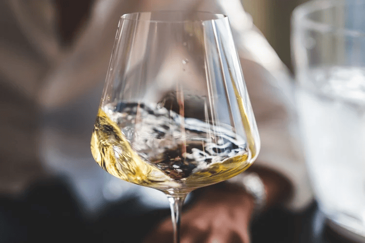 what is food grade argon and why it matters for wine