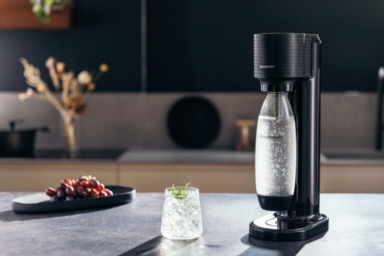 which co2 cartridge size is best for soda makers [complete buying guide]