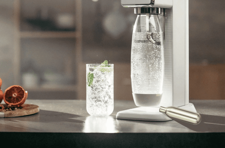 88g vs 16g co2 cartridges — which one is better for soda makers