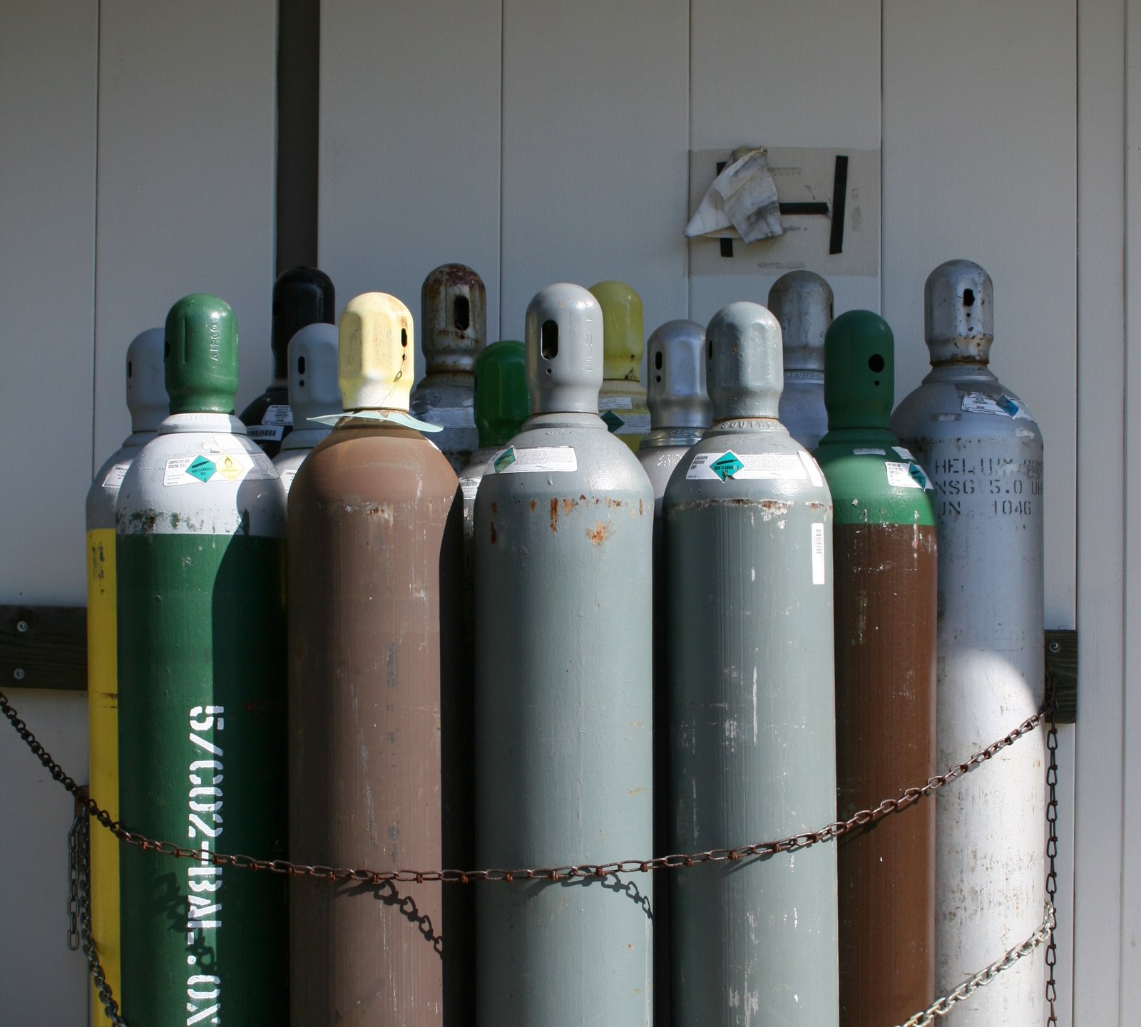 are your co2 cartridges being rejected during shipping here’s how alizeemetal avoids it