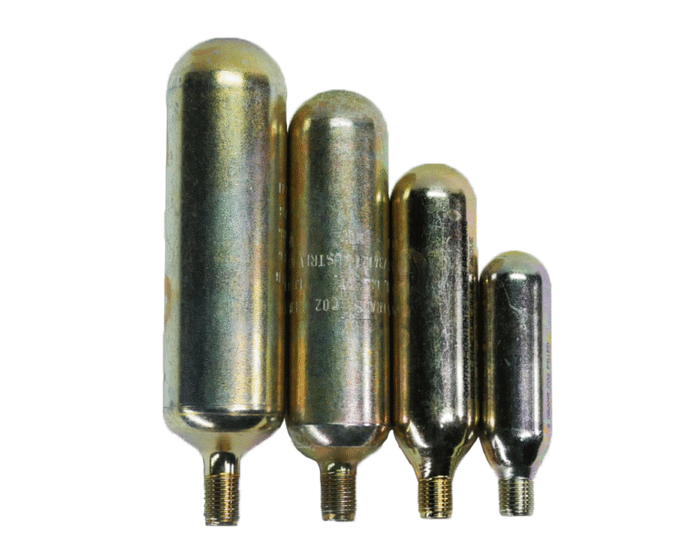 having trouble with your co2 cartridge fit common compatibility issues explained