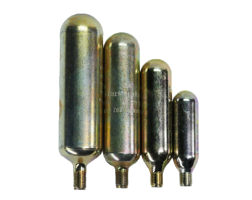 having trouble with your co2 cartridge fit common compatibility issues explained