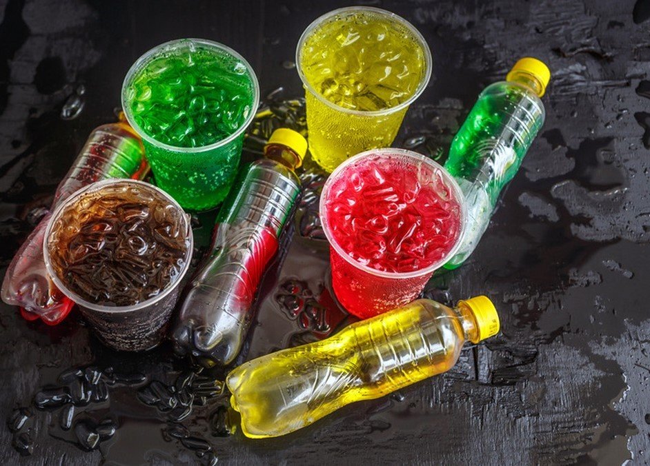 importance of food grade co2 in small batch beverages