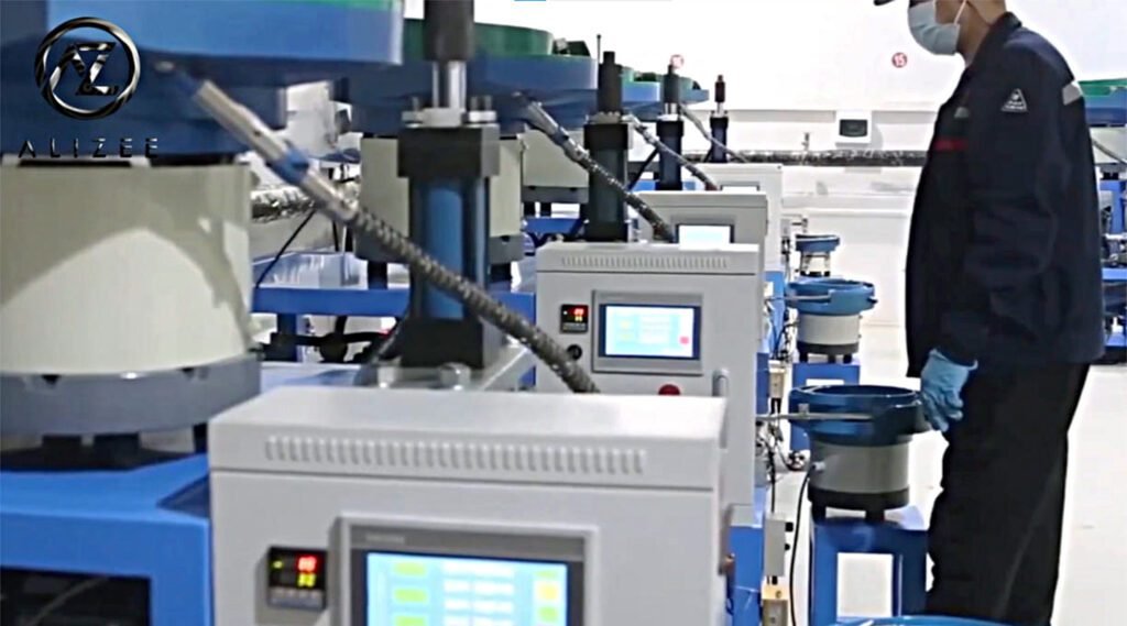 it’s about the specific factory, their quality systems