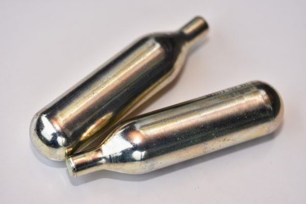 which gas is best for preserving soda, beer, and wine