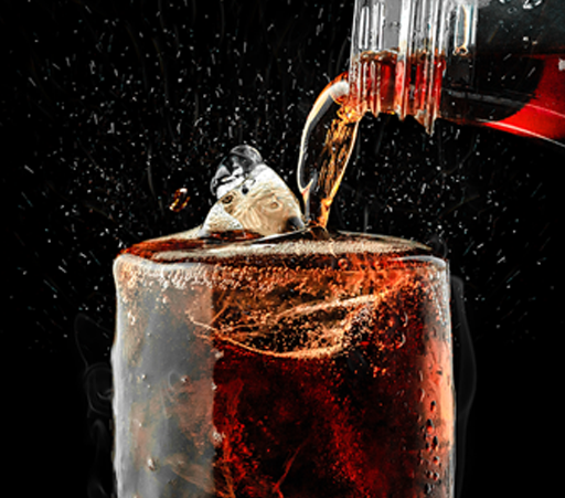 why does my soda dispenser smell your co2 cartridge could be the problem