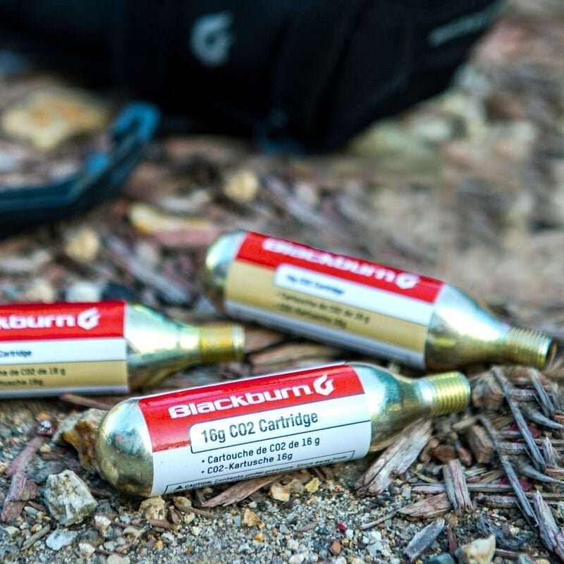 should cartridge size be reviewed according to real usage data