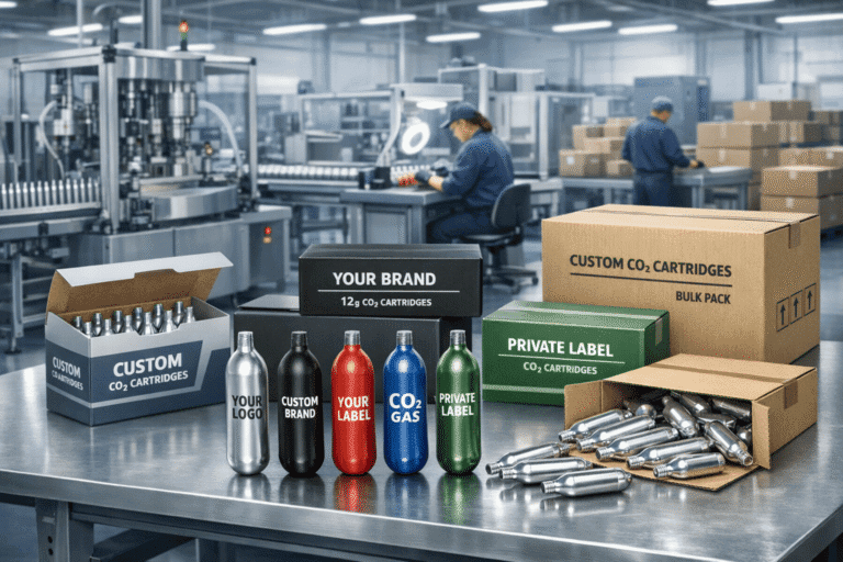 private label customization options