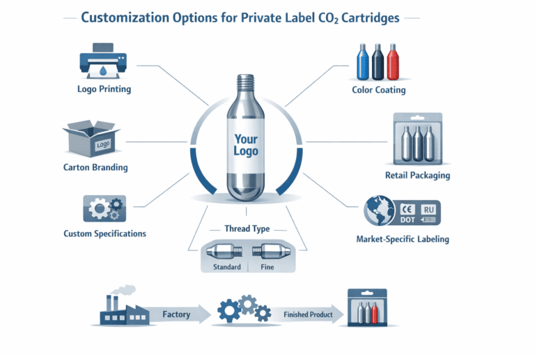 what customization options do private label buyers expect