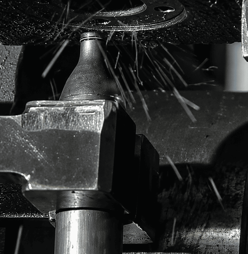 manufacturing & quality control