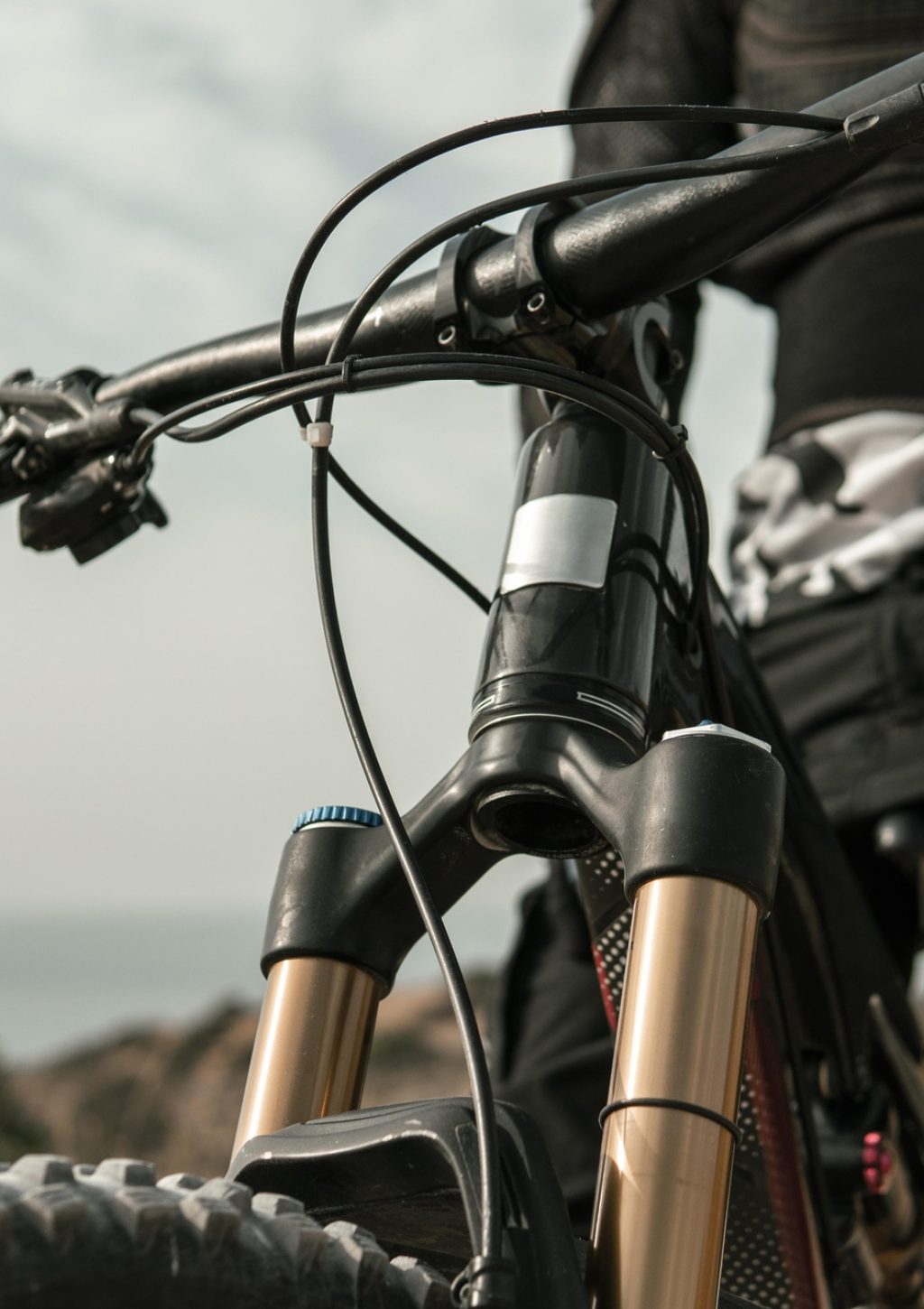 man-riding-mountain-bike-close-up